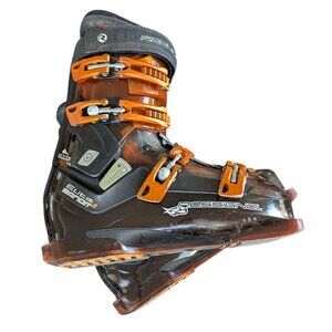 Rossignol Elite Bandit 2 Ski  Boots - Size 26.5 - Men's 8.5 - Women's 9.5